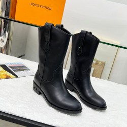 Louis Vuitton Boots