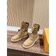 Louis Vuitton Boots