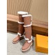 Louis Vuitton Boots