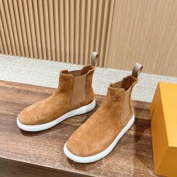Louis Vuitton Boots
