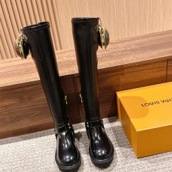 Louis Vuitton Boots