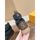 Louis Vuitton Boots