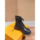Louis Vuitton Boots
