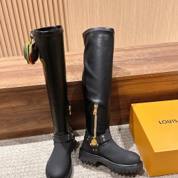 Louis Vuitton Boots