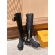 Louis Vuitton Boots