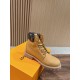 Louis Vuitton Boots