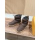 Louis Vuitton Boots