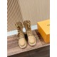 Louis Vuitton Boots