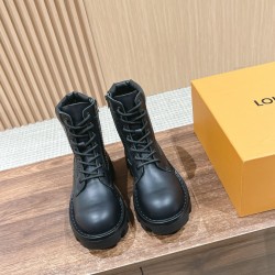 Louis Vuitton Boots