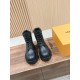 Louis Vuitton Boots