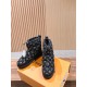 Louis Vuitton Boots