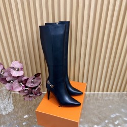 Louis Vuitton Boots