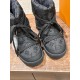 Louis Vuitton Boots