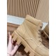Louis Vuitton Boots