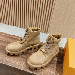 Louis Vuitton Boots