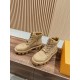 Louis Vuitton Boots