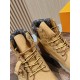 Louis Vuitton Boots