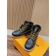 Louis Vuitton Boots