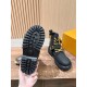 Louis Vuitton Boots