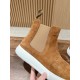 Louis Vuitton Boots