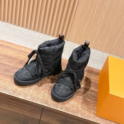 Louis Vuitton Boots