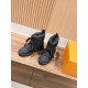 Louis Vuitton Boots