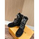 Louis Vuitton Boots