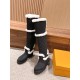 Louis Vuitton Boots