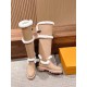Louis Vuitton Boots