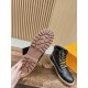 Louis Vuitton Boots