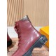 Louis Vuitton Boots