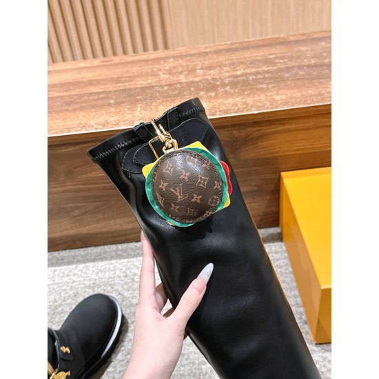Louis Vuitton Boots