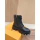 Louis Vuitton Boots
