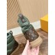 Louis Vuitton Boots
