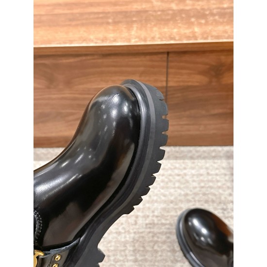 Louis Vuitton Boots