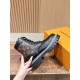 Louis Vuitton Boots