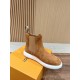 Louis Vuitton Boots