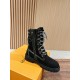 Louis Vuitton Boots