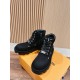 Louis Vuitton Boots