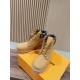 Louis Vuitton Boots