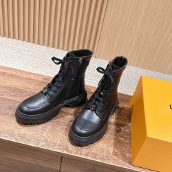 Louis Vuitton Boots