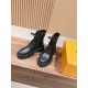 Louis Vuitton Boots