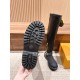 Louis Vuitton Boots