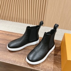 Louis Vuitton Boots