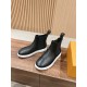 Louis Vuitton Boots