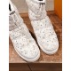 Louis Vuitton Boots
