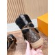 Louis Vuitton Boots