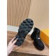 Louis Vuitton Boots