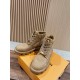 Louis Vuitton Boots