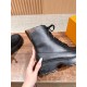 Louis Vuitton Boots